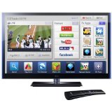 Internet Connected TVs with best review